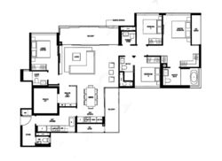 Martin Modern (D9), Condominium #603079791